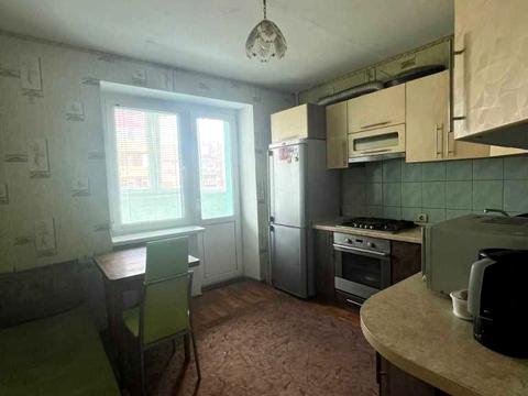 квартира по адресу Александра Бедного ул., 1