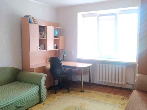 квартира по адресу Александра Бедного ул., 1