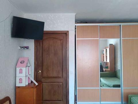 квартира по адресу Александра Бедного ул., 1