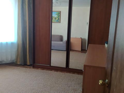 квартира по адресу Александра Бедного ул., 1