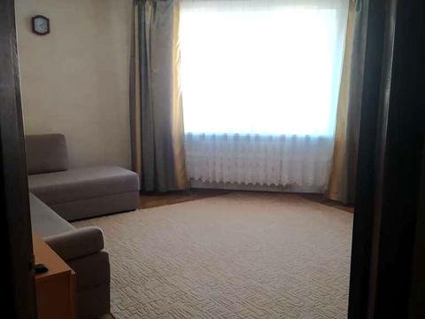 квартира по адресу Александра Бедного ул., 1