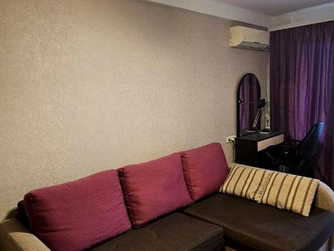 квартира по адресу Парамонова ул., 19