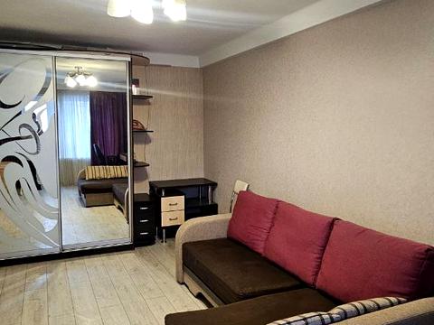 квартира по адресу Парамонова ул., 19