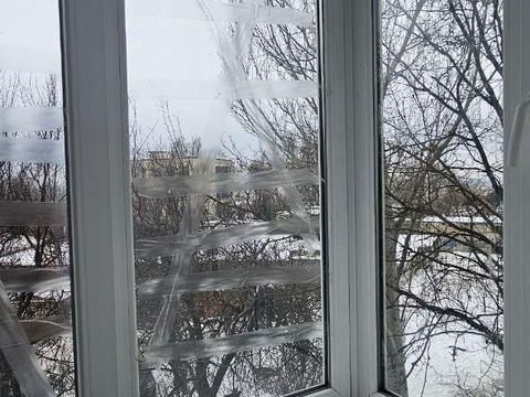 квартира по адресу Парамонова ул., 19