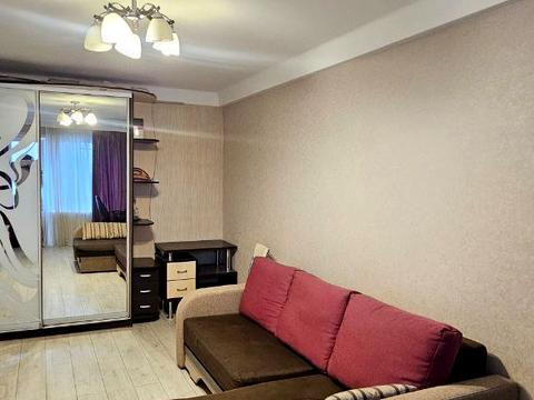 квартира по адресу Парамонова ул., 19