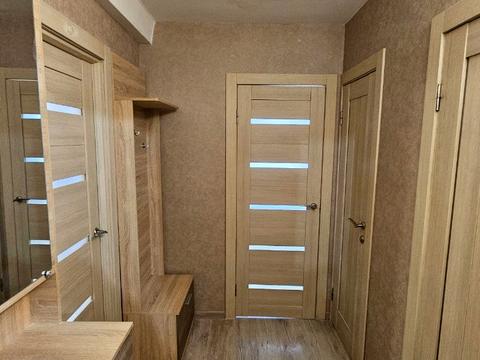 квартира по адресу Парамонова ул., 19