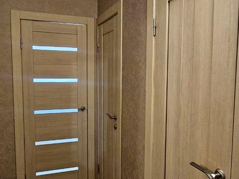 квартира по адресу Парамонова ул., 19