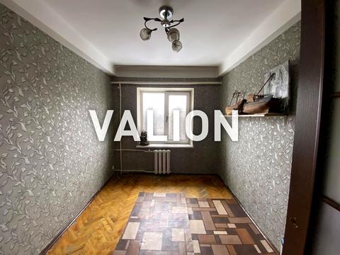 квартира за адресою Васильківська вул., 47к1