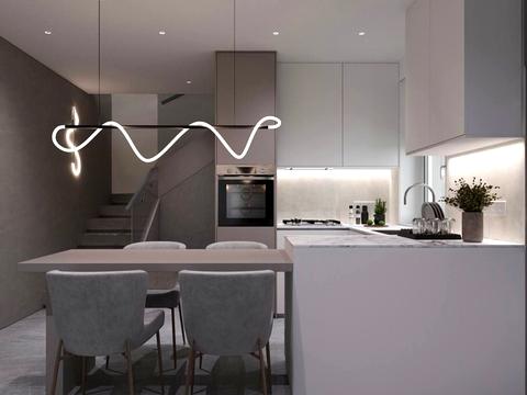 будинок за адресою Капітана Зайцева вул.