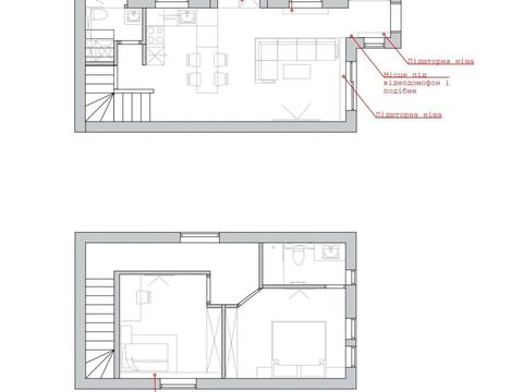 будинок за адресою Капітана Зайцева вул.