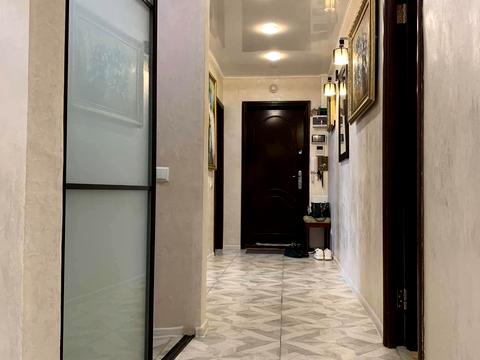 квартира по адресу Академика Королёва ул., 75/1