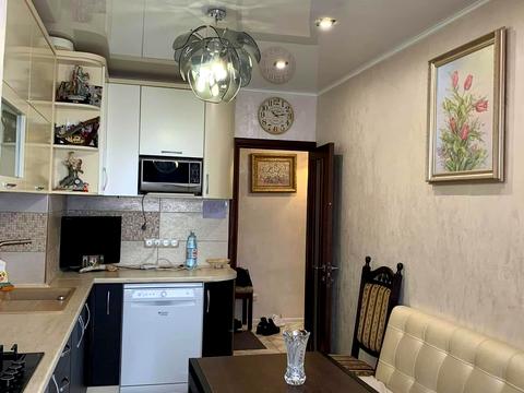 квартира по адресу Академика Королёва ул., 75/1