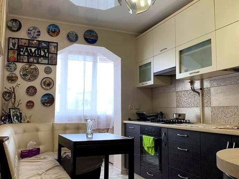 квартира за адресою Академіка Корольова вул., 75/1