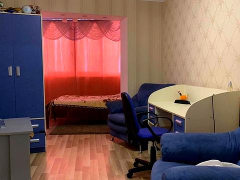 квартира по адресу Академика Королёва ул., 75/1