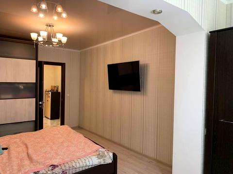 квартира по адресу Академика Королёва ул., 75/1