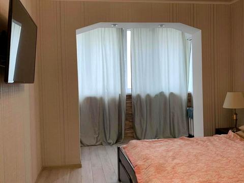 квартира по адресу Академика Королёва ул., 75/1