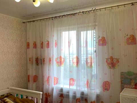 квартира по адресу Академика Королёва ул., 75/1