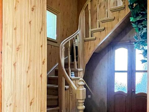 дом по адресу Вʼячеслава Чорновола ул.