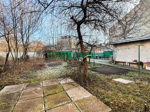 дом по адресу Вʼячеслава Чорновола ул.