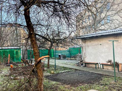 дом по адресу Вʼячеслава Чорновола ул.