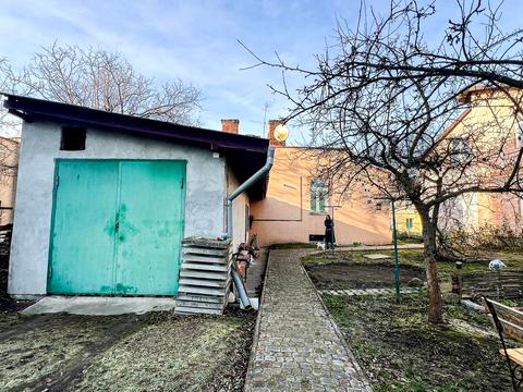 дом по адресу Вʼячеслава Чорновола ул.