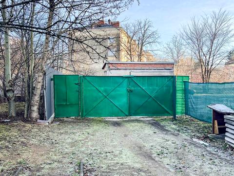 дом по адресу Вʼячеслава Чорновола ул.