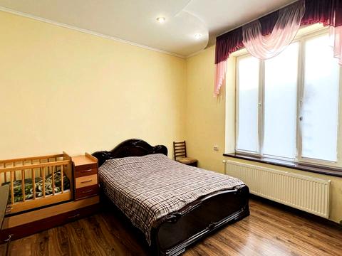 дом по адресу Вʼячеслава Чорновола ул.