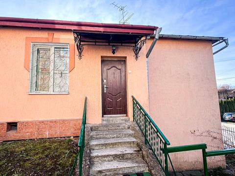 дом по адресу Вʼячеслава Чорновола ул.