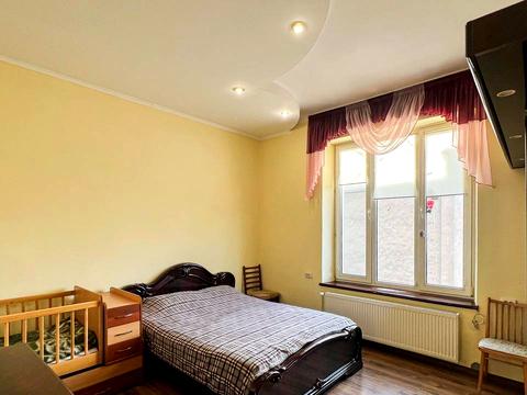 дом по адресу Вʼячеслава Чорновола ул.