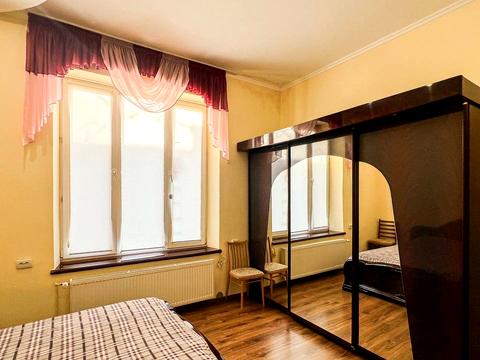 дом по адресу Вʼячеслава Чорновола ул.