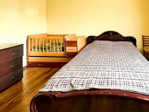 дом по адресу Вʼячеслава Чорновола ул.