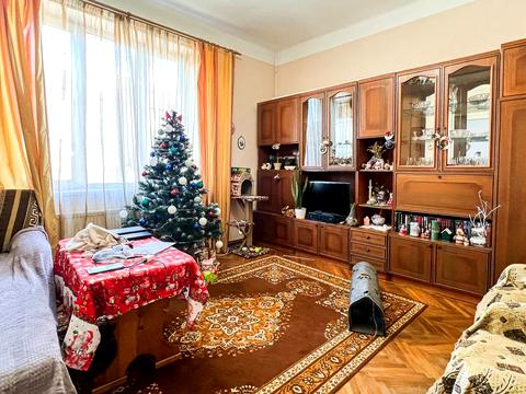 дом по адресу Вʼячеслава Чорновола ул.