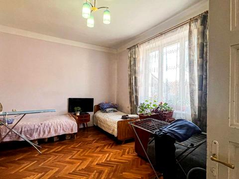 дом по адресу Вʼячеслава Чорновола ул.