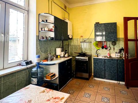 дом по адресу Вʼячеслава Чорновола ул.