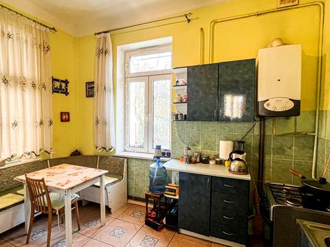 дом по адресу Вʼячеслава Чорновола ул.