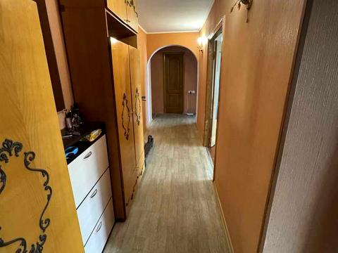 квартира по адресу Рыбацкий пер., 14