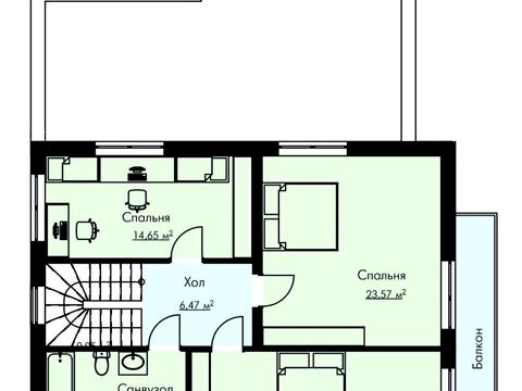 будинок за адресою масив тихий