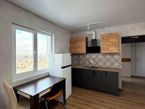 квартира за адресою Михайла Максимовича вул. (Онуфрія Трутенка), 28-К