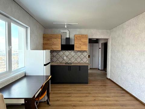 квартира за адресою Михайла Максимовича вул. (Онуфрія Трутенка), 28-К