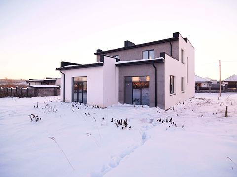 будинок за адресою масив тихий