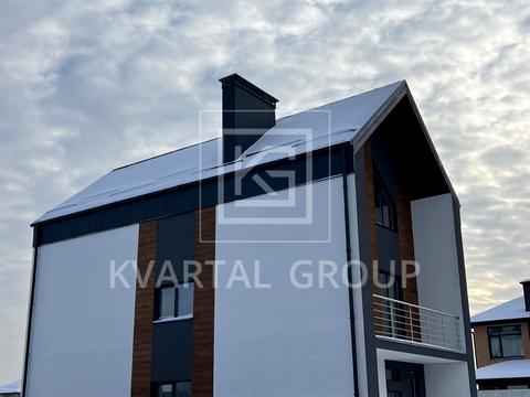 дом по адресу Ярославская ул., 38