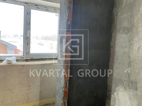 дом по адресу Ярославская ул., 38