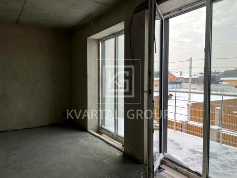 дом по адресу Ярославская ул., 38