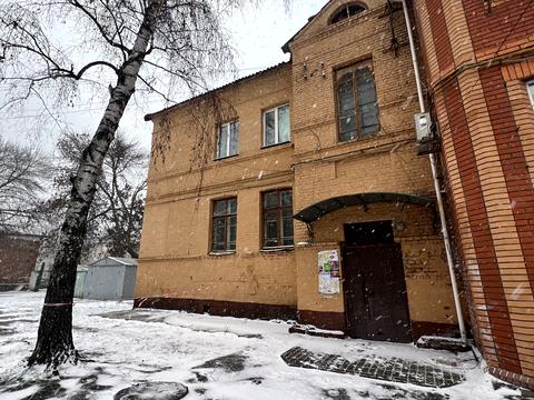 квартира за адресою Шевченка вул., 56