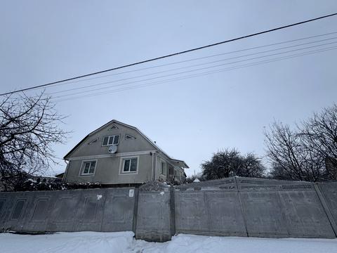 будинок за адресою Хоптяра