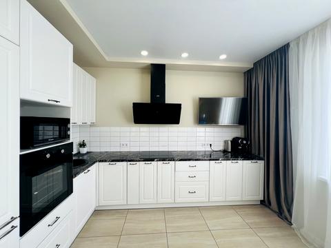 квартира за адресою Миколаївська вул., 33