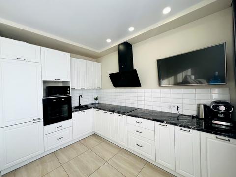 квартира за адресою Миколаївська вул., 33