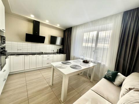 квартира за адресою Миколаївська вул., 33