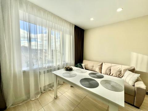 квартира за адресою Миколаївська вул., 33