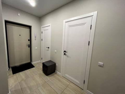 квартира за адресою Миколаївська вул., 33